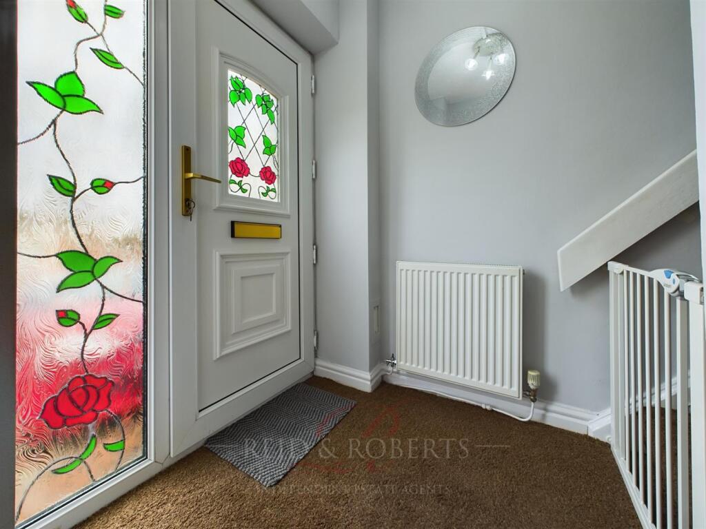 Additional property image - Rhoslan, Pen Y Maes, Holywell