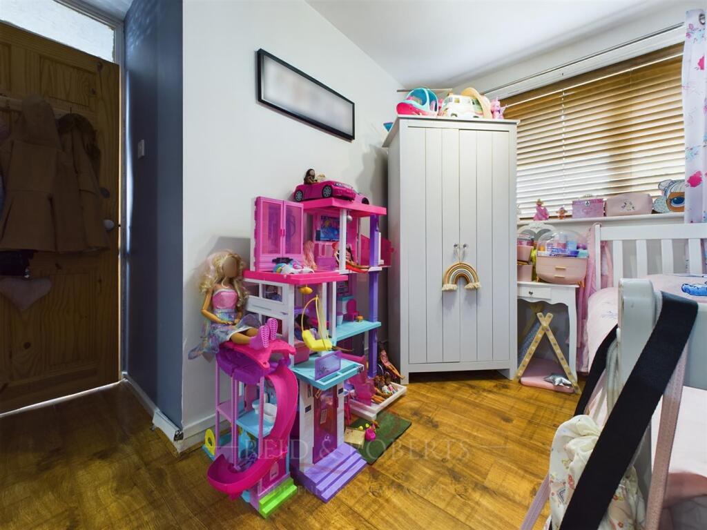 Additional property image - Rhoslan, Pen Y Maes, Holywell