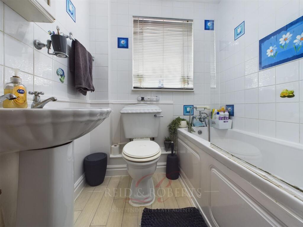 Additional property image - Rhoslan, Pen Y Maes, Holywell