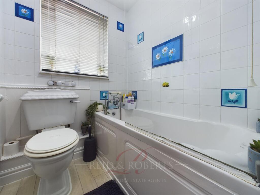 Additional property image - Rhoslan, Pen Y Maes, Holywell