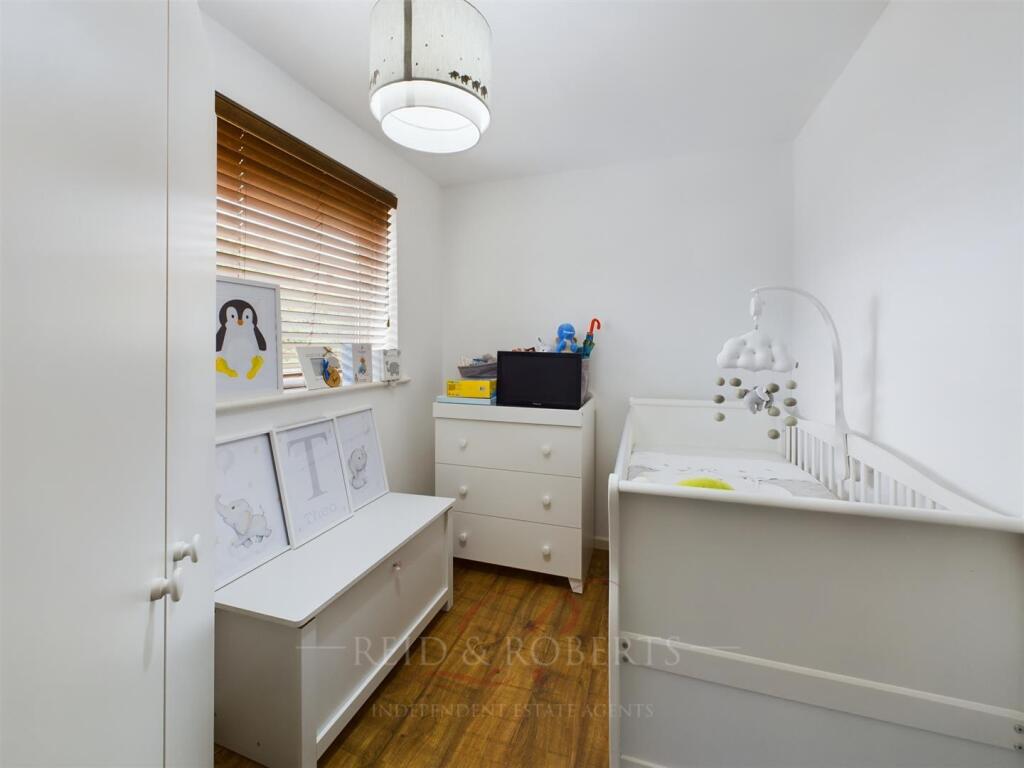 Additional property image - Rhoslan, Pen Y Maes, Holywell