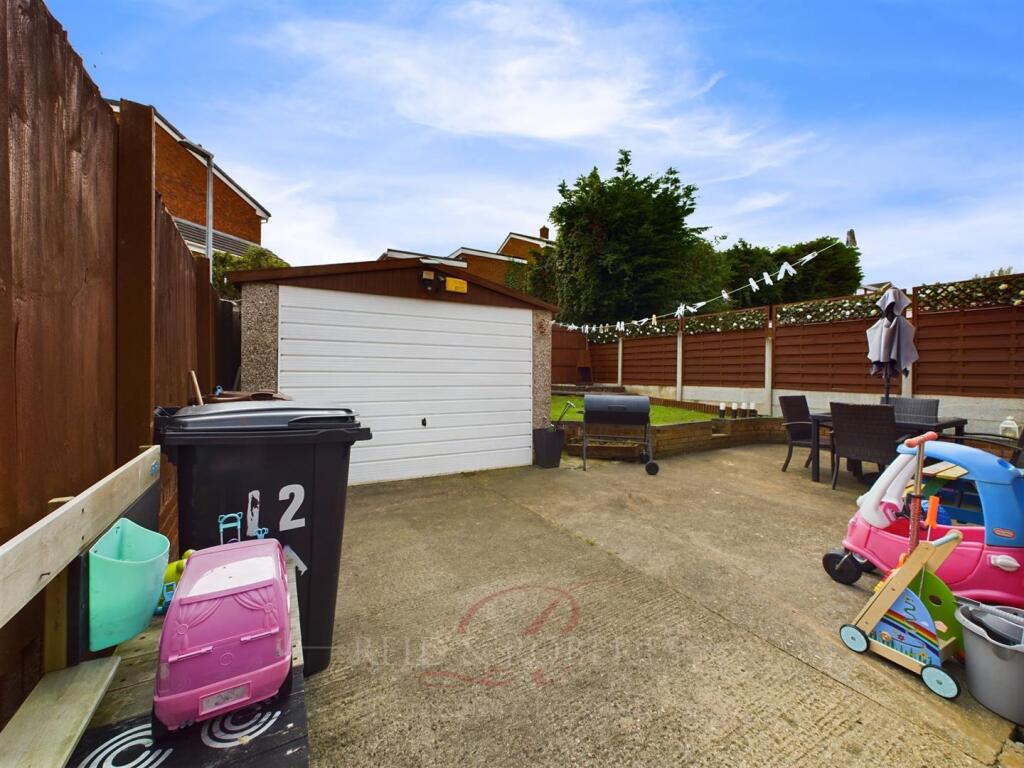 Additional property image - Rhoslan, Pen Y Maes, Holywell
