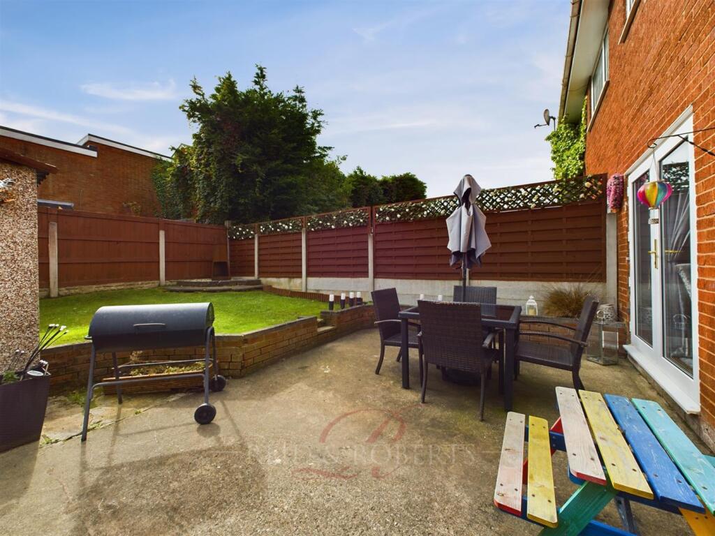 Additional property image - Rhoslan, Pen Y Maes, Holywell