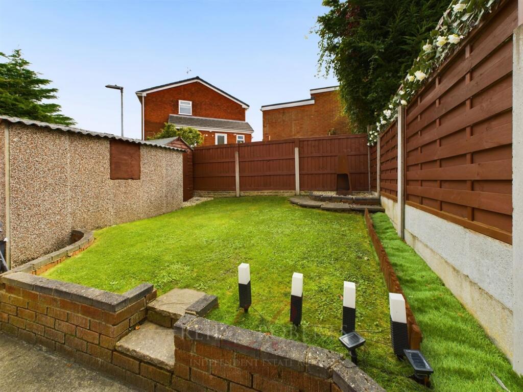Additional property image - Rhoslan, Pen Y Maes, Holywell