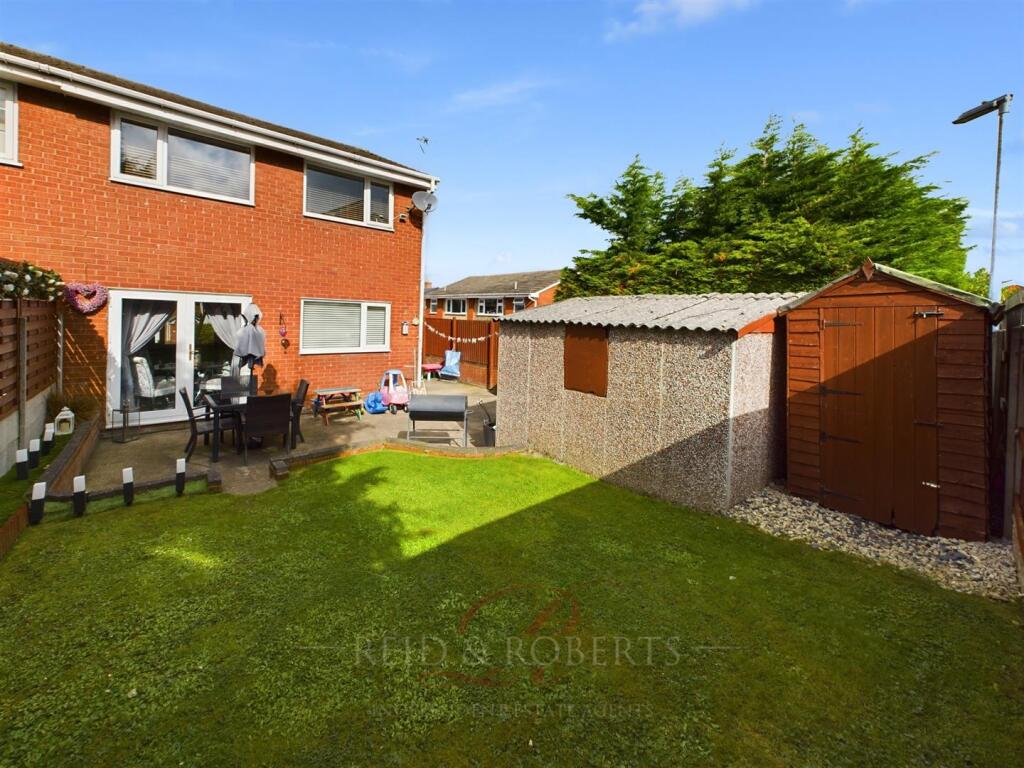 Additional property image - Rhoslan, Pen Y Maes, Holywell