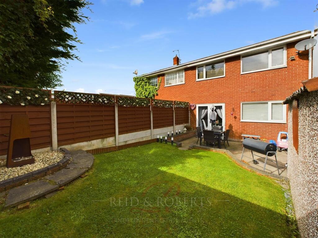 Additional property image - Rhoslan, Pen Y Maes, Holywell