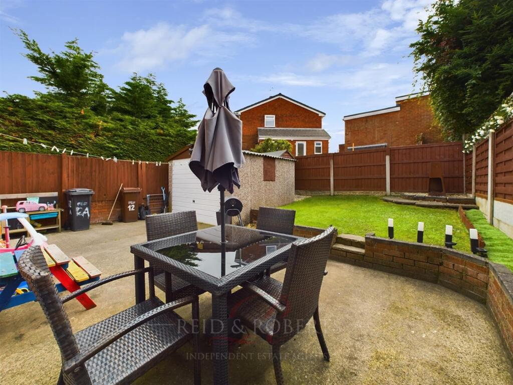 Additional property image - Rhoslan, Pen Y Maes, Holywell