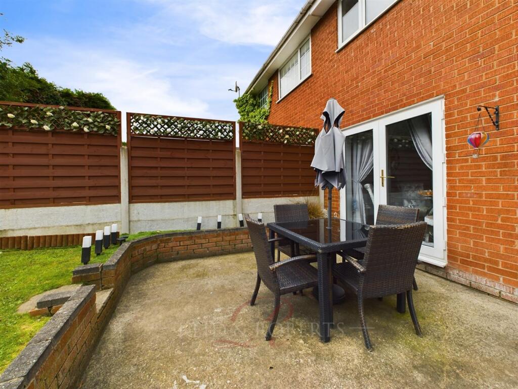 Additional property image - Rhoslan, Pen Y Maes, Holywell