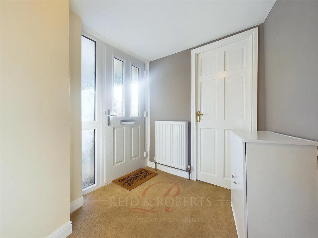 Property image - Woodland Drive, Greenfield, Holywell