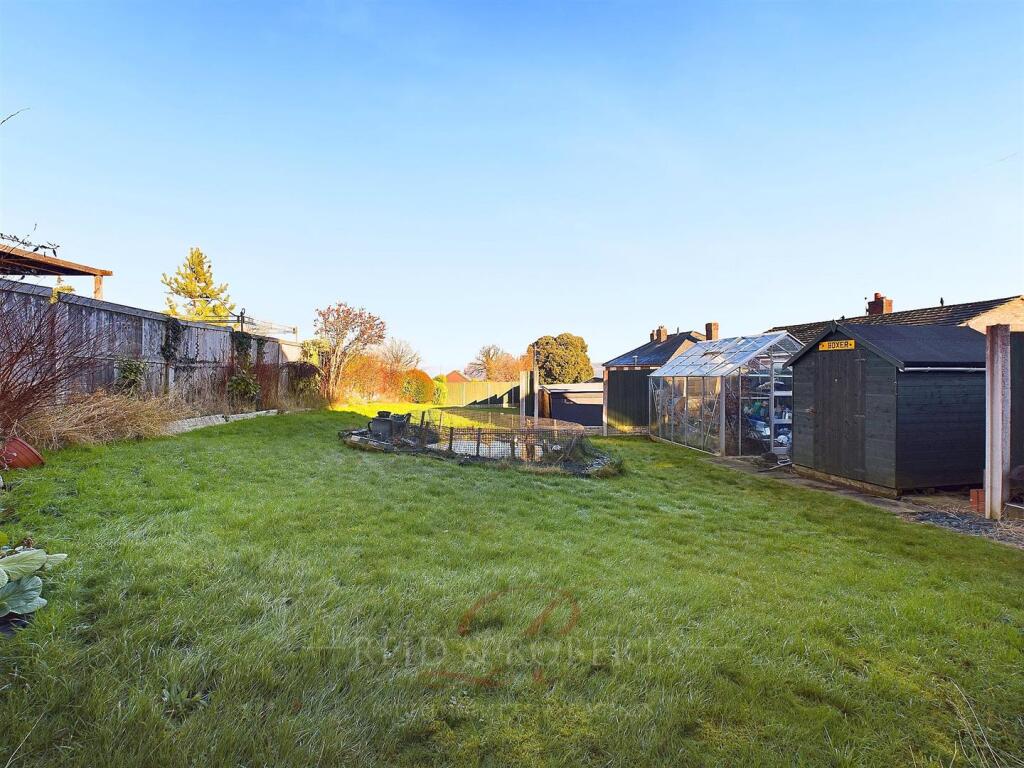 Additional property image - Woodland Drive, Greenfield, Holywell