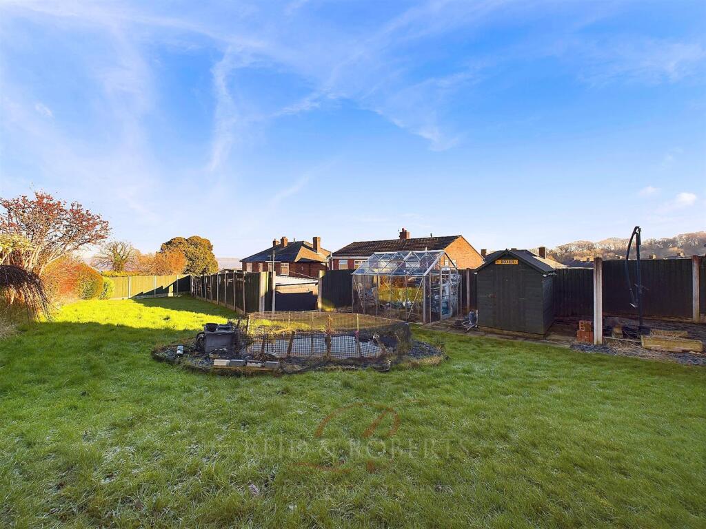 Additional property image - Woodland Drive, Greenfield, Holywell