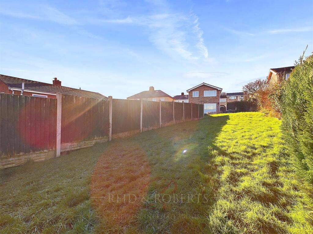 Additional property image - Woodland Drive, Greenfield, Holywell