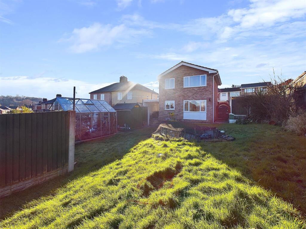 Additional property image - Woodland Drive, Greenfield, Holywell