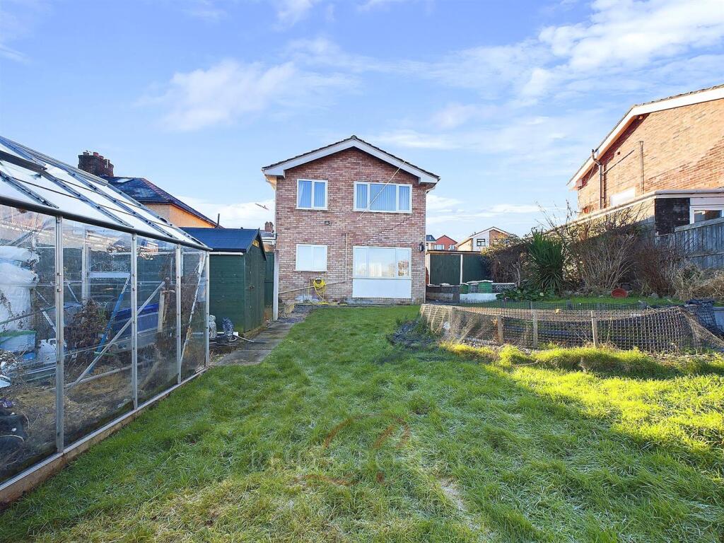 Additional property image - Woodland Drive, Greenfield, Holywell
