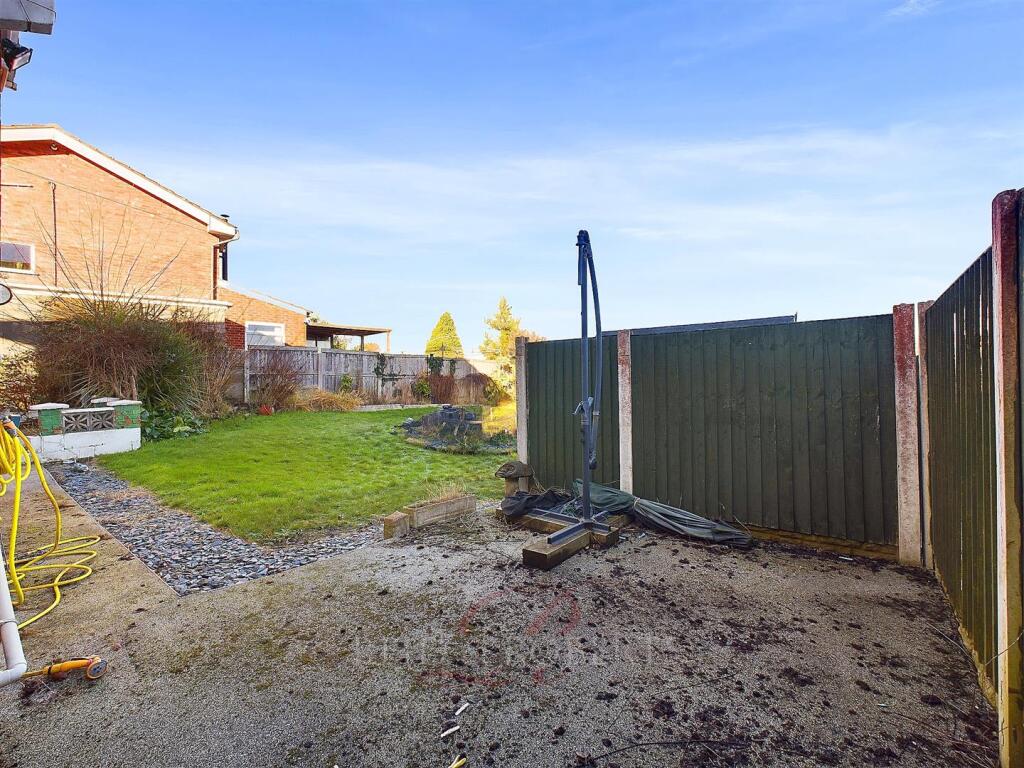 Additional property image - Woodland Drive, Greenfield, Holywell