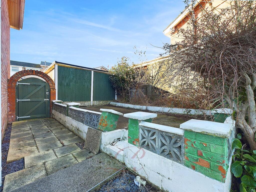 Additional property image - Woodland Drive, Greenfield, Holywell