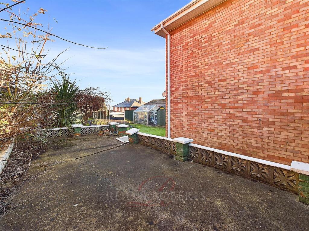 Additional property image - Woodland Drive, Greenfield, Holywell