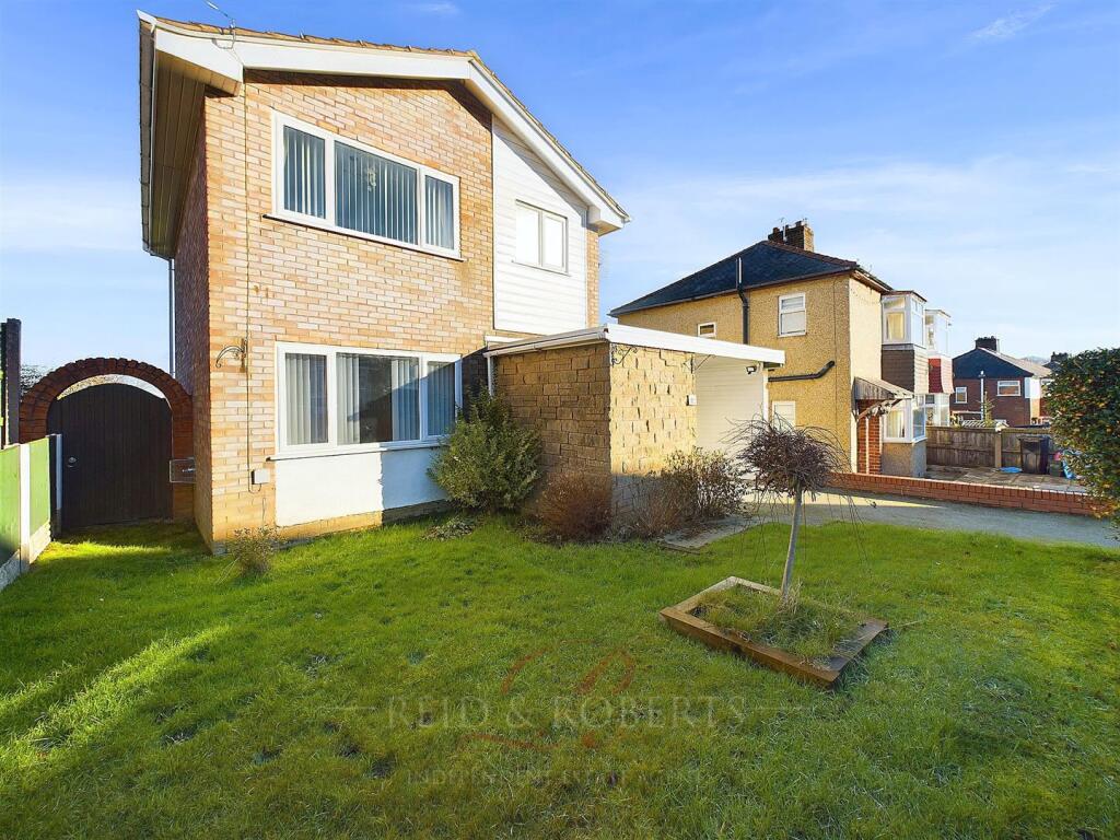 Additional property image - Woodland Drive, Greenfield, Holywell