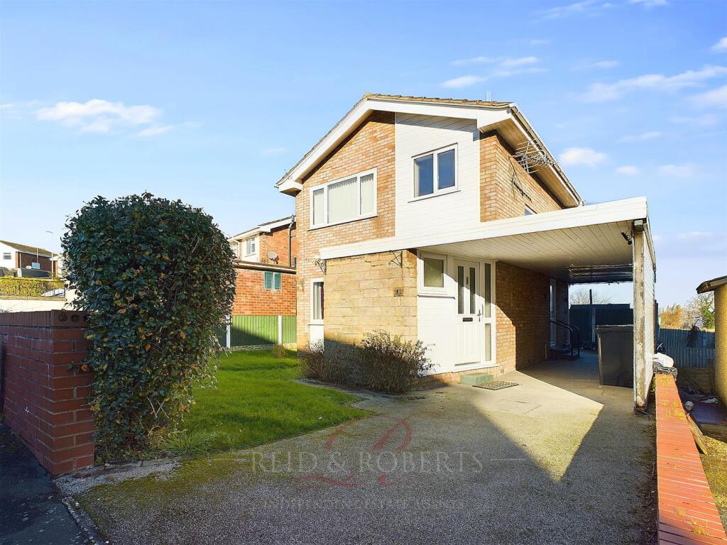 Additional property image - Woodland Drive, Greenfield, Holywell