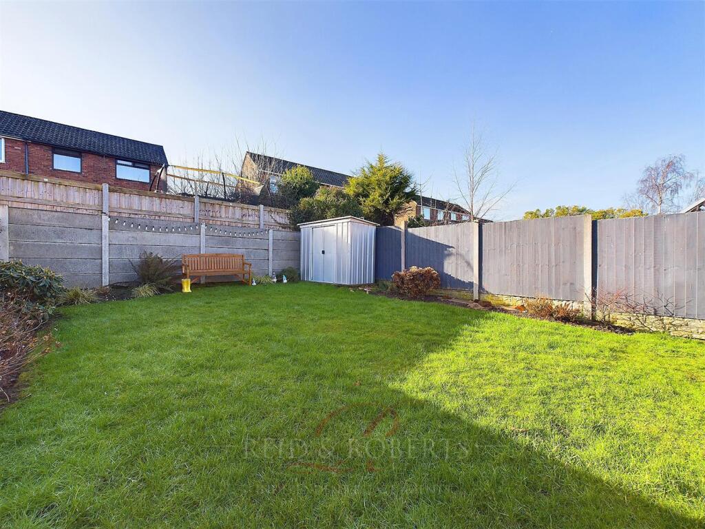 Additional property image - Bala Avenue, Greenfield, Holywell
