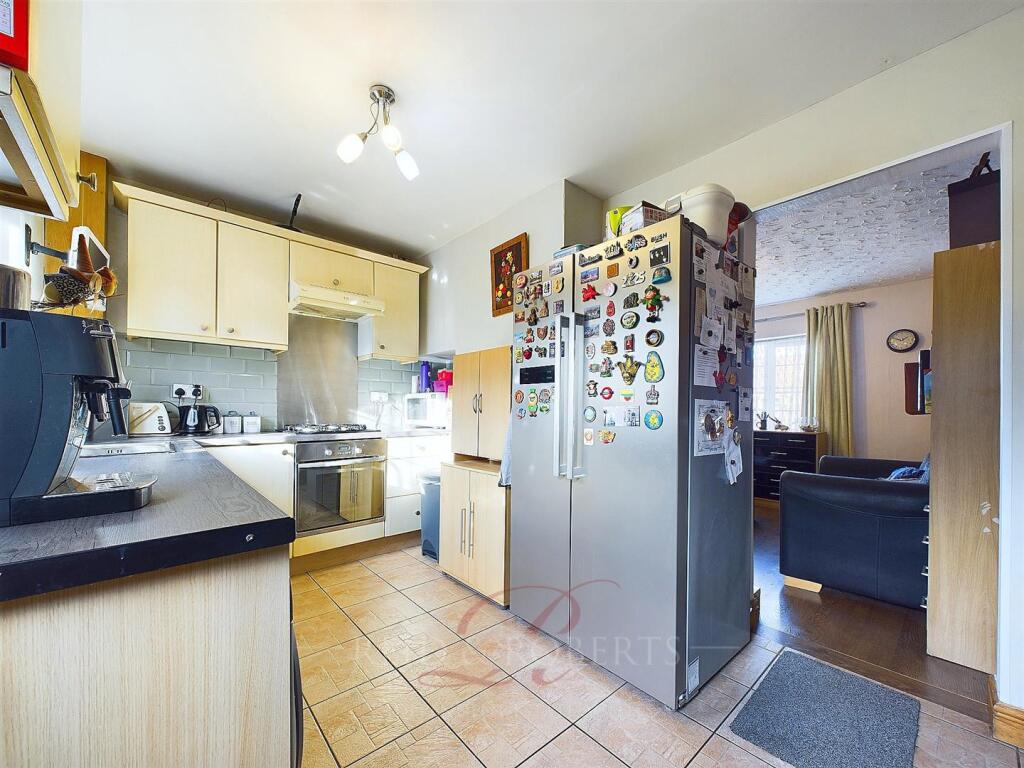 Additional property image - Bala Avenue, Greenfield, Holywell
