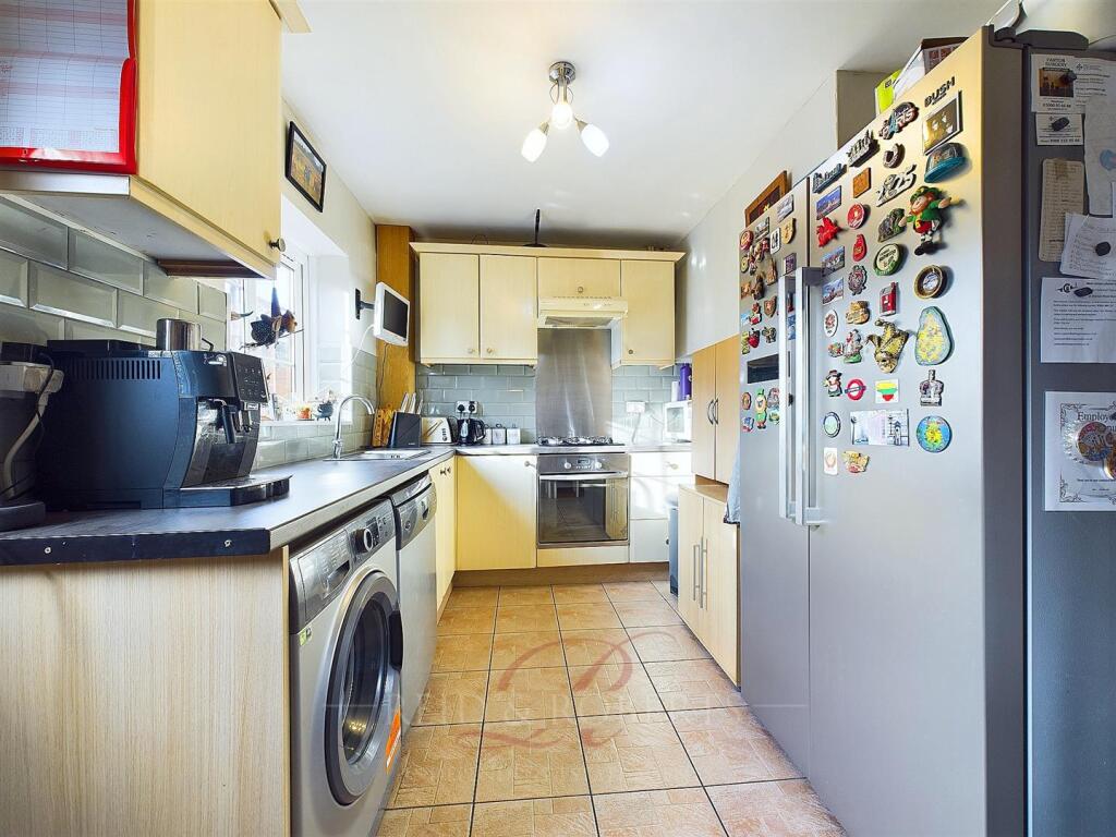 Additional property image - Bala Avenue, Greenfield, Holywell