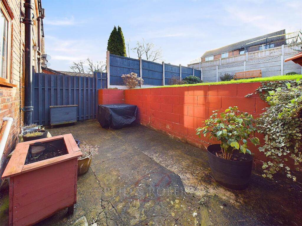 Additional property image - Bala Avenue, Greenfield, Holywell
