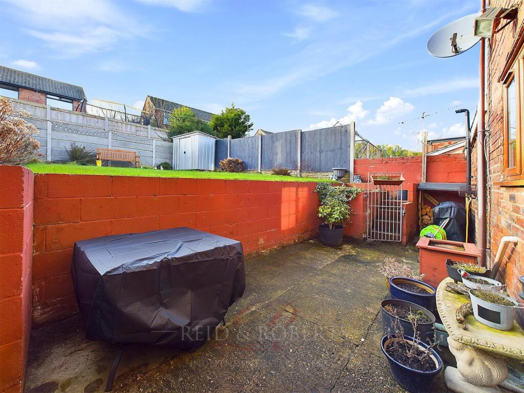Additional property image - Bala Avenue, Greenfield, Holywell