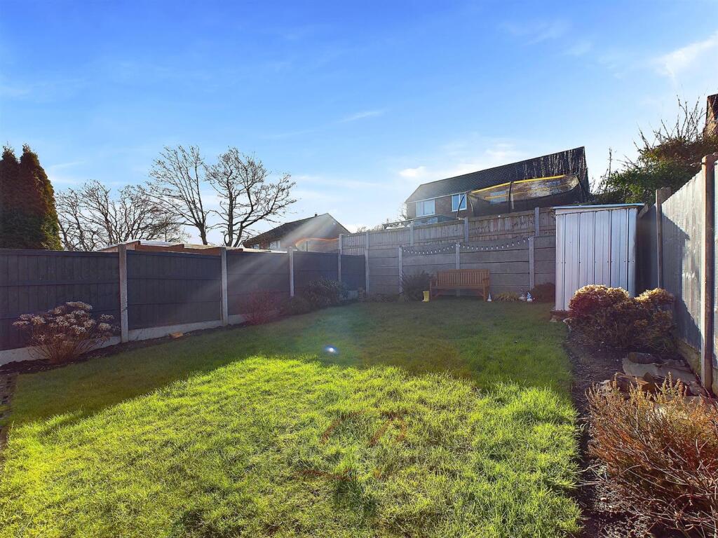 Additional property image - Bala Avenue, Greenfield, Holywell