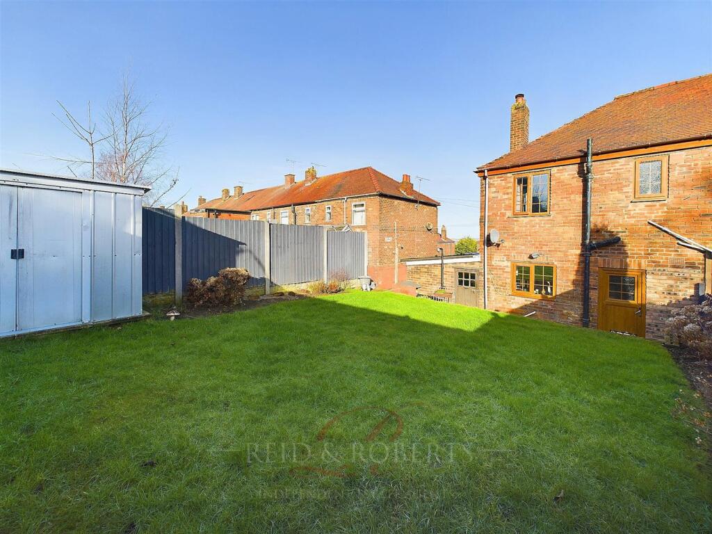 Additional property image - Bala Avenue, Greenfield, Holywell
