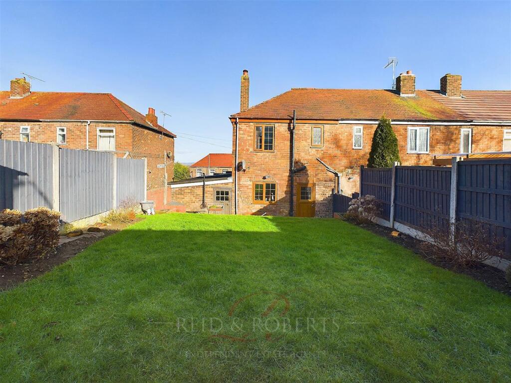 Additional property image - Bala Avenue, Greenfield, Holywell