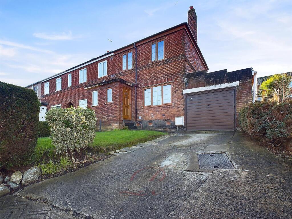 Additional property image - Bala Avenue, Greenfield, Holywell