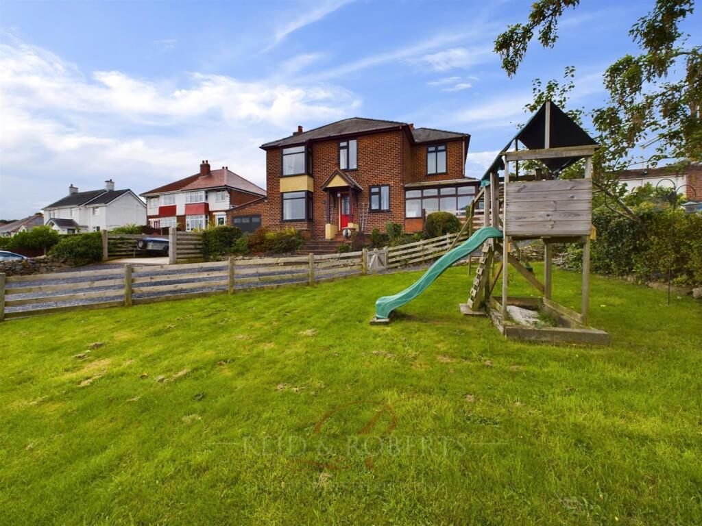 Main image of property: Pentre Road, Halkyn, Holywell