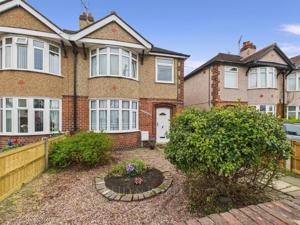Main image of property: Main Road, Ffynnongroyw, Holywell