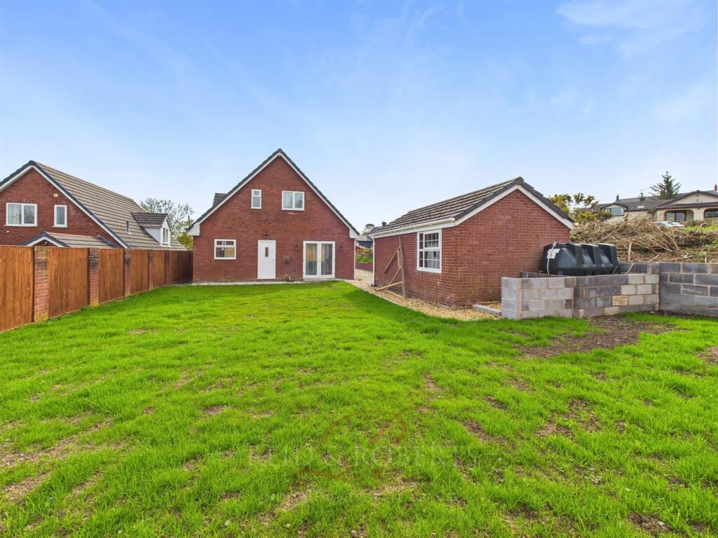 Main image of property: Trelogan, Holywell