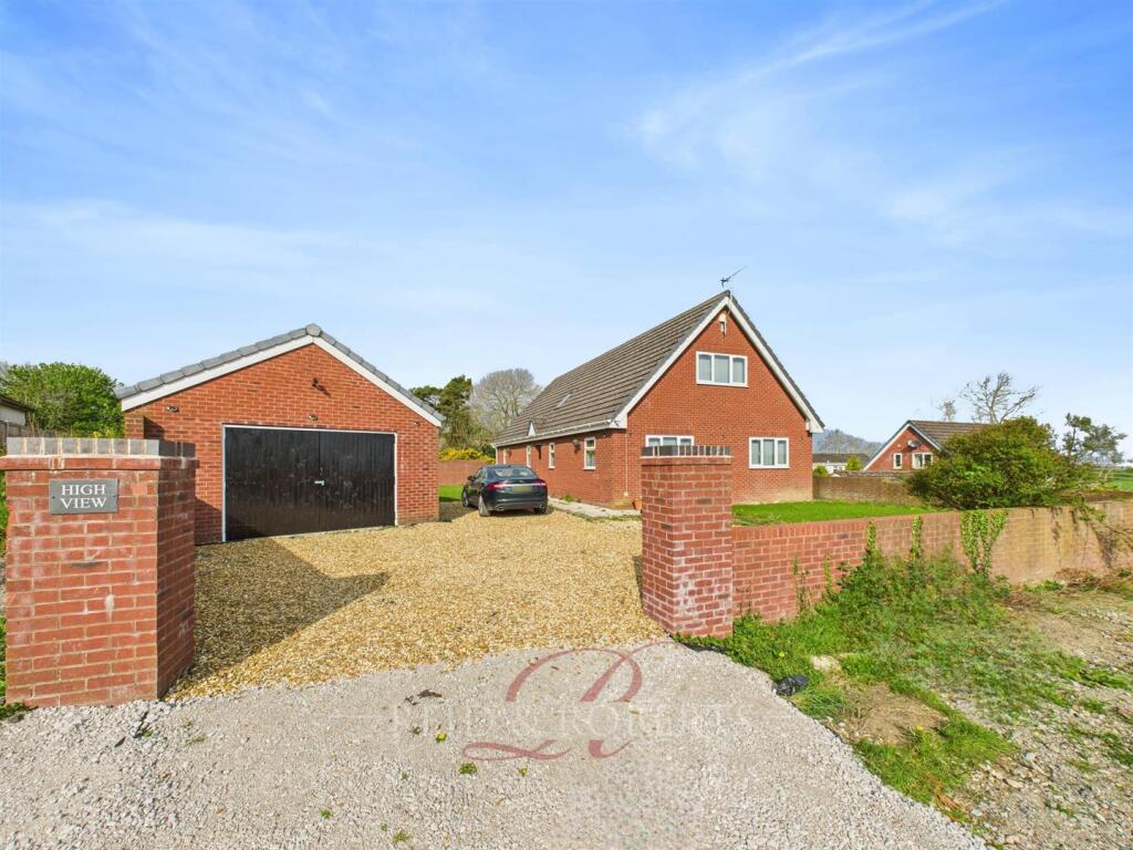 Main image of property: Trelogan, Holywell