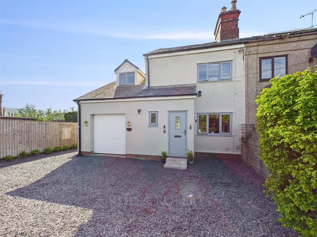 Main image of property: Tyn Y Morfa, Gwespyr, Holywell