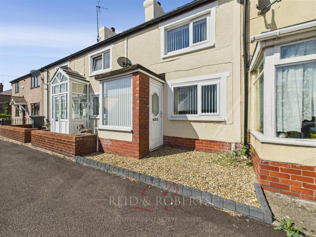 Main image of property: Rose Hill, Holywell