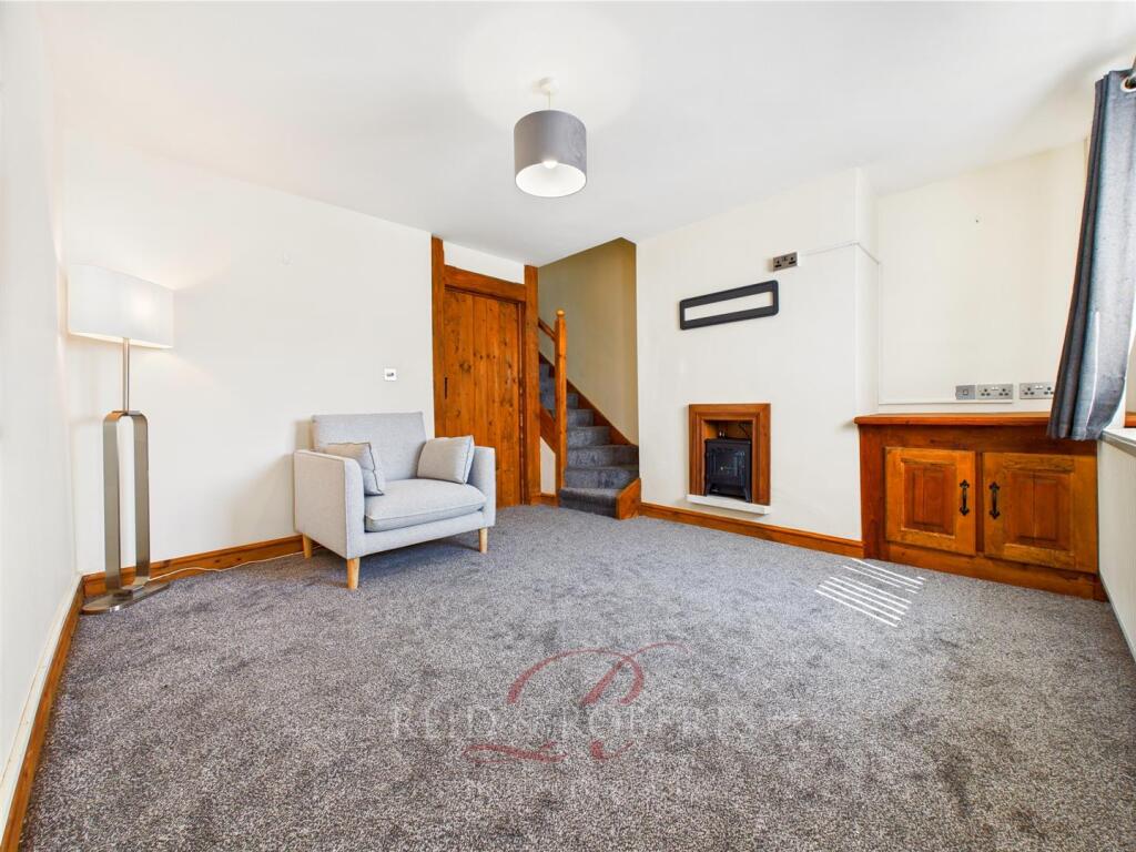 Main image of property: Rose Hill, Holywell