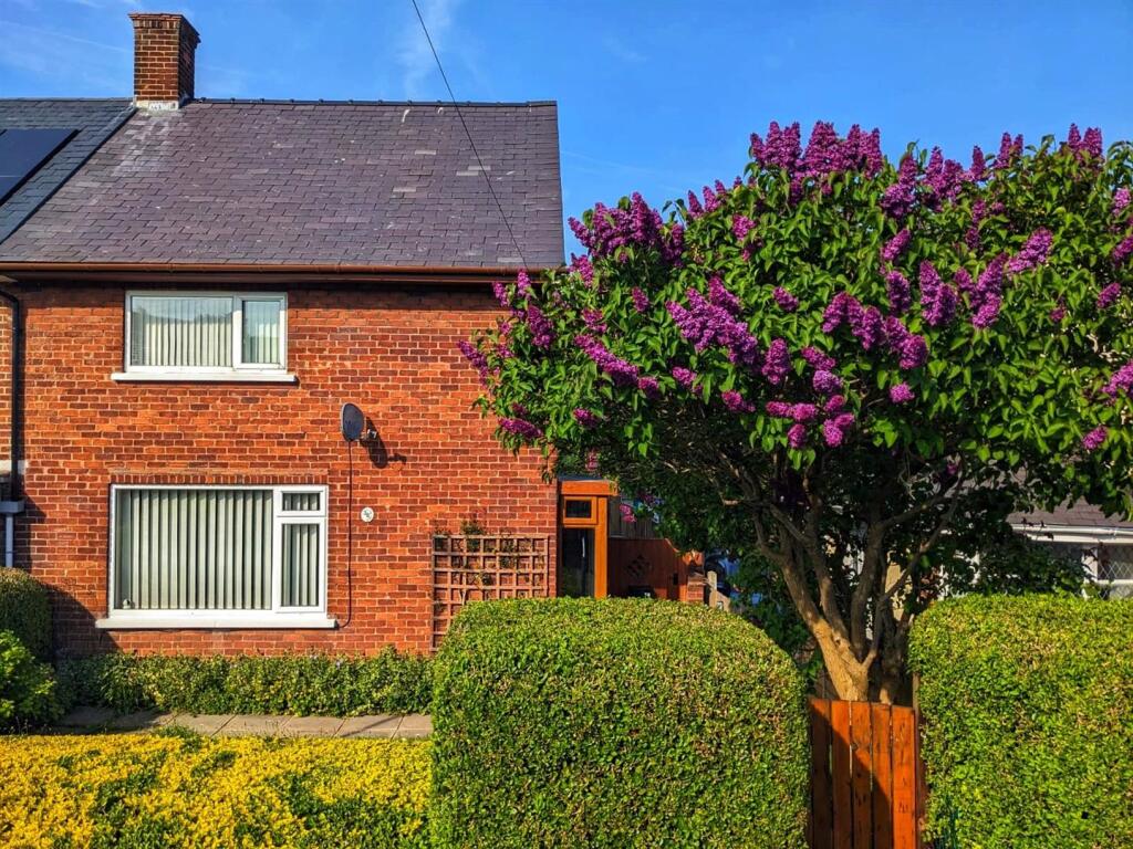 Main image of property: Ffordd Pandarus, Mostyn