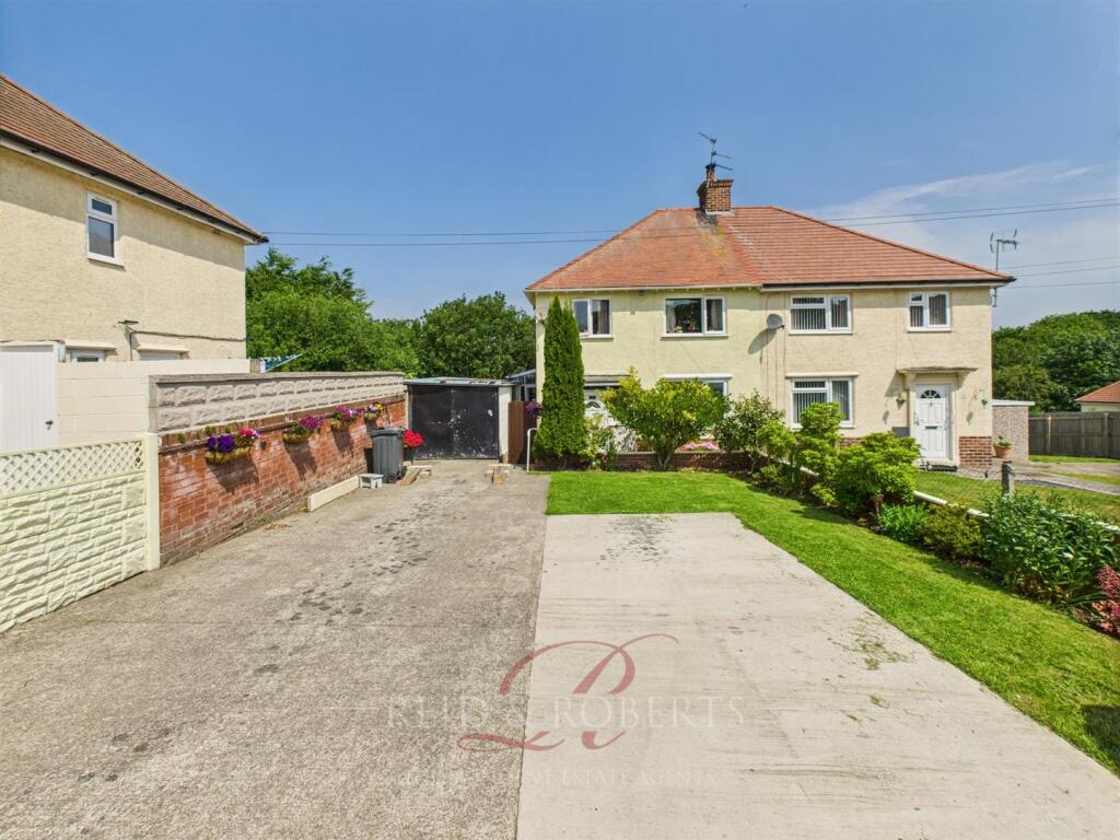 Main image of property: Bryn Y Coed, Holywell