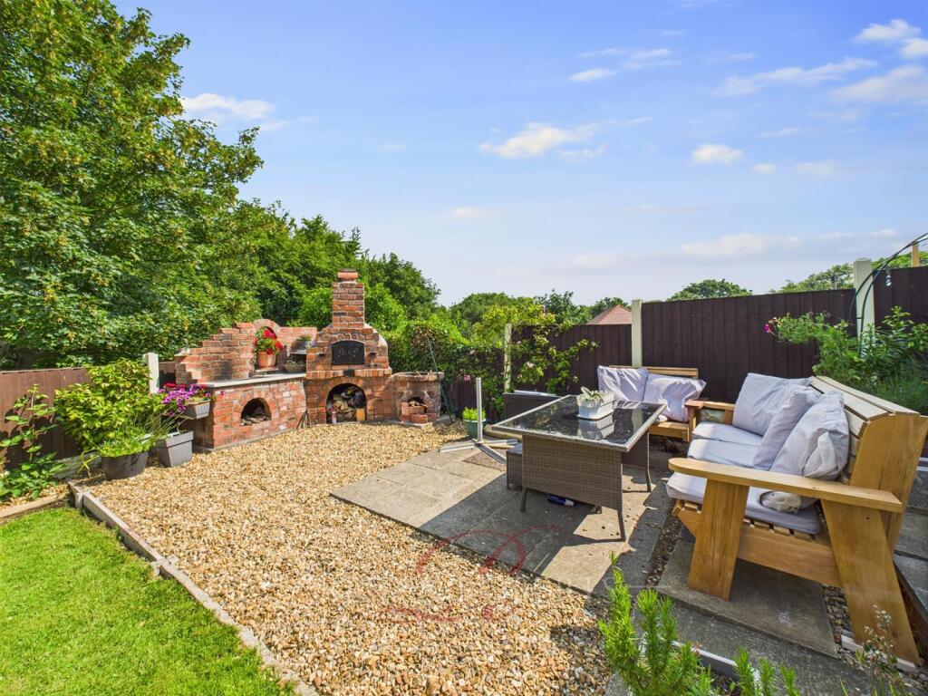 Main image of property: Bryn Y Coed, Holywell
