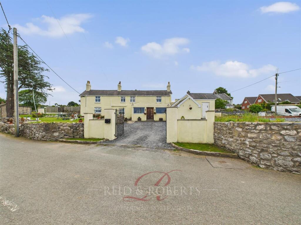 Main image of property: Trelogan, Holywell