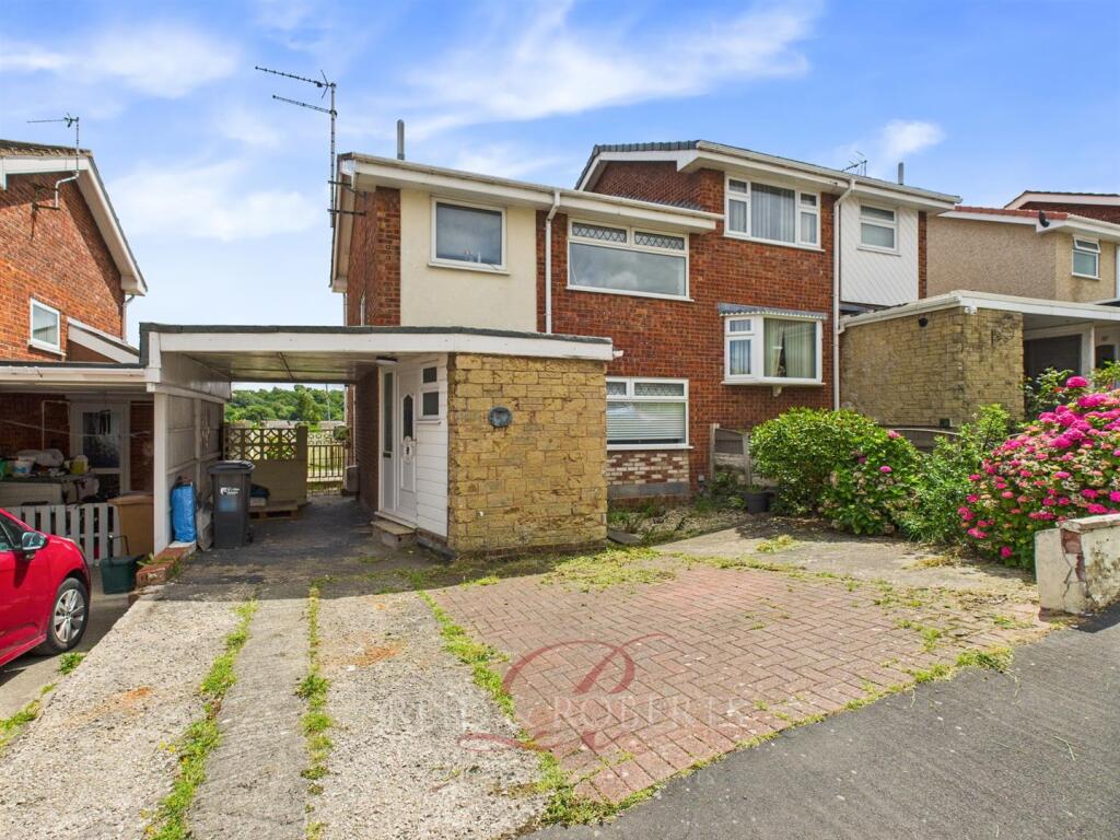 Main image of property: Woodland Drive, Greenfield, Holywell