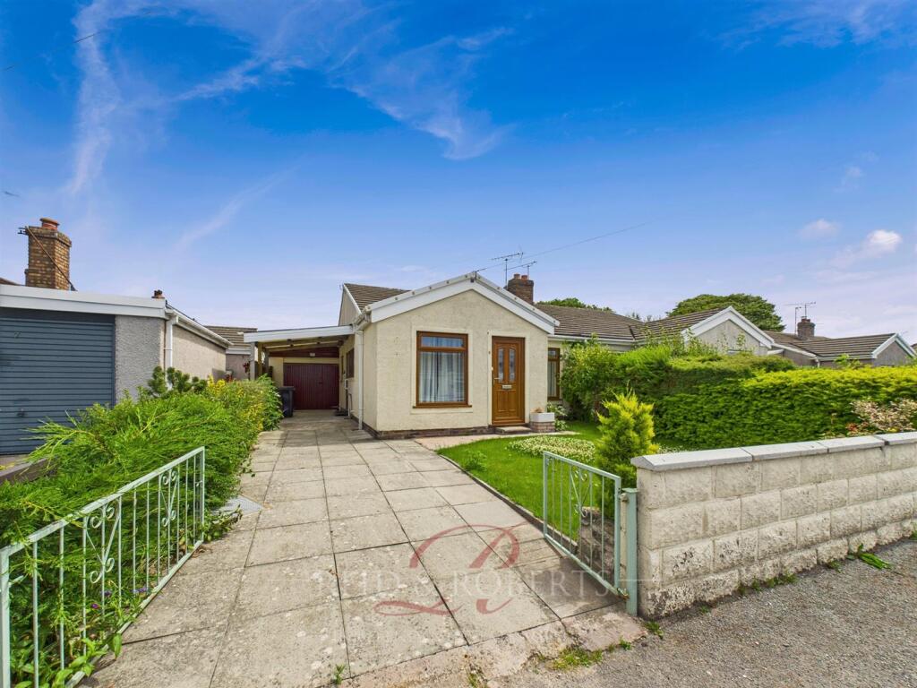 Main image of property: Maes Cynfaen, Caelcoed, Brynford, Holywell