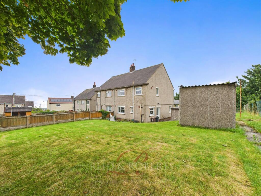 Main image of property: Allt Y Plas, Pentre Halkyn, Holywell