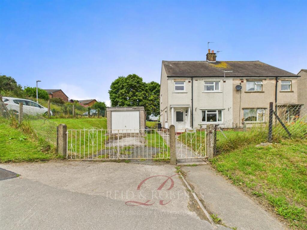 Main image of property: Allt Y Plas, Pentre Halkyn, Holywell