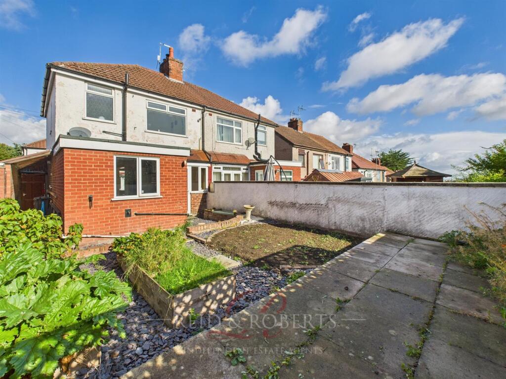 Main image of property: Dewi Avenue, Holywell