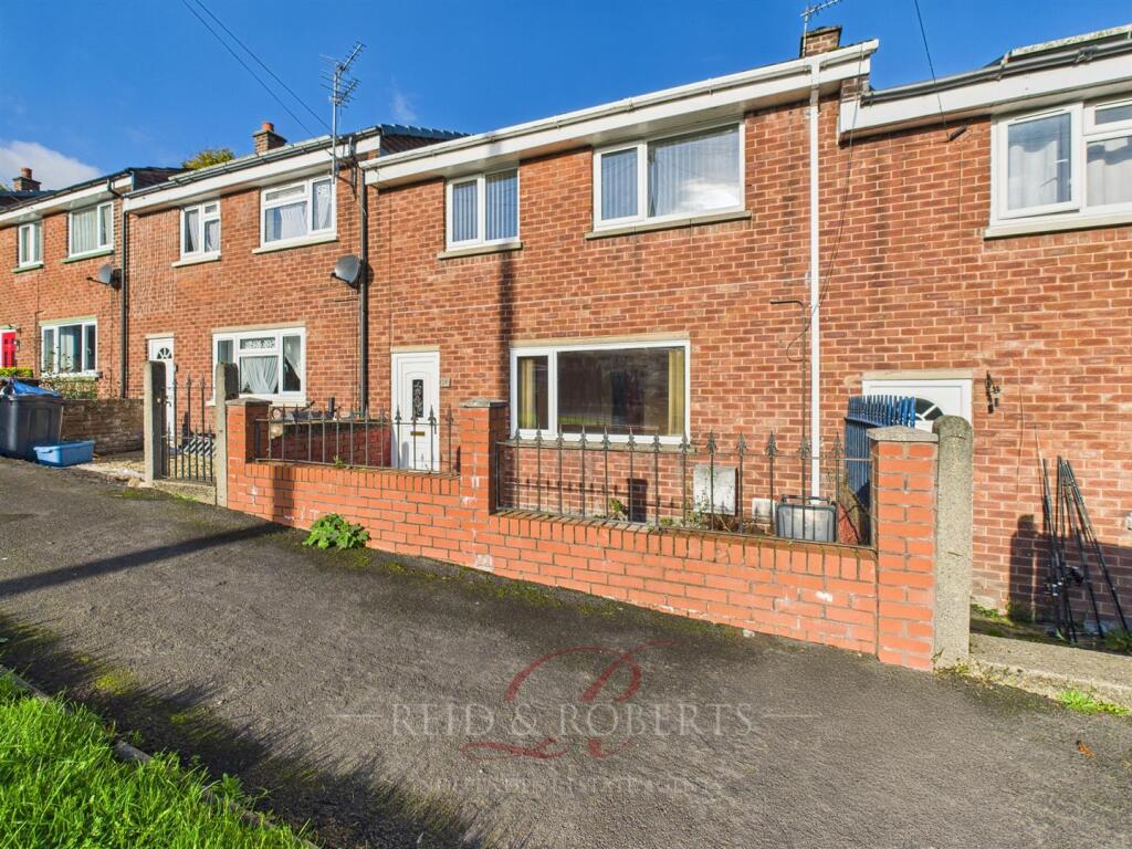 Main image of property: Tan Y Bryn, Greenfield, Holywell
