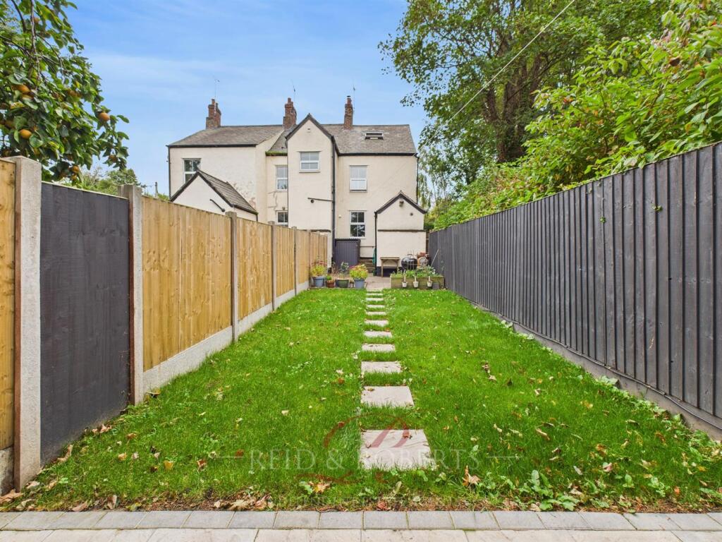 Main image of property: Bagillt Road, Greenfield, Holywell